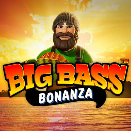 Big Bass Bonanza slot tile