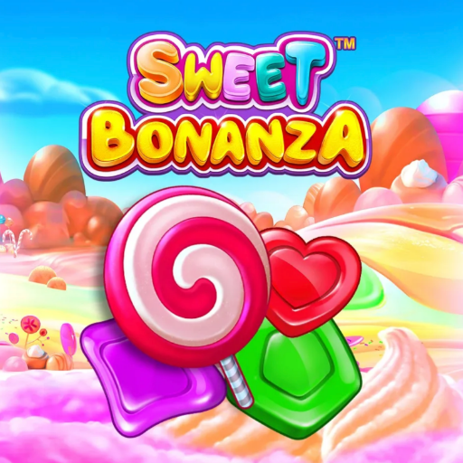 Sweet Bonanza slot tile